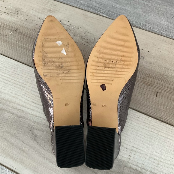 14th & Union 2.5” Block Heels - Picture 7 of 14